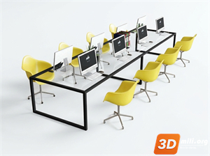 Office Furniture Skp Flies